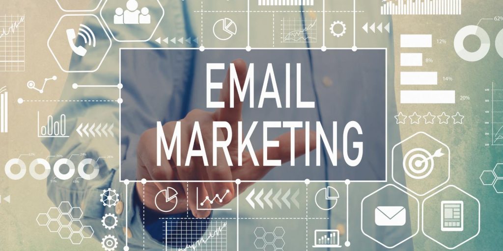 Učinkovite email marketing kampanje