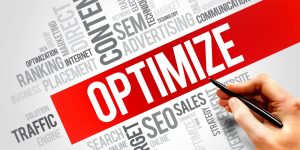 SEO in GEO optimizacija - glavne razlike