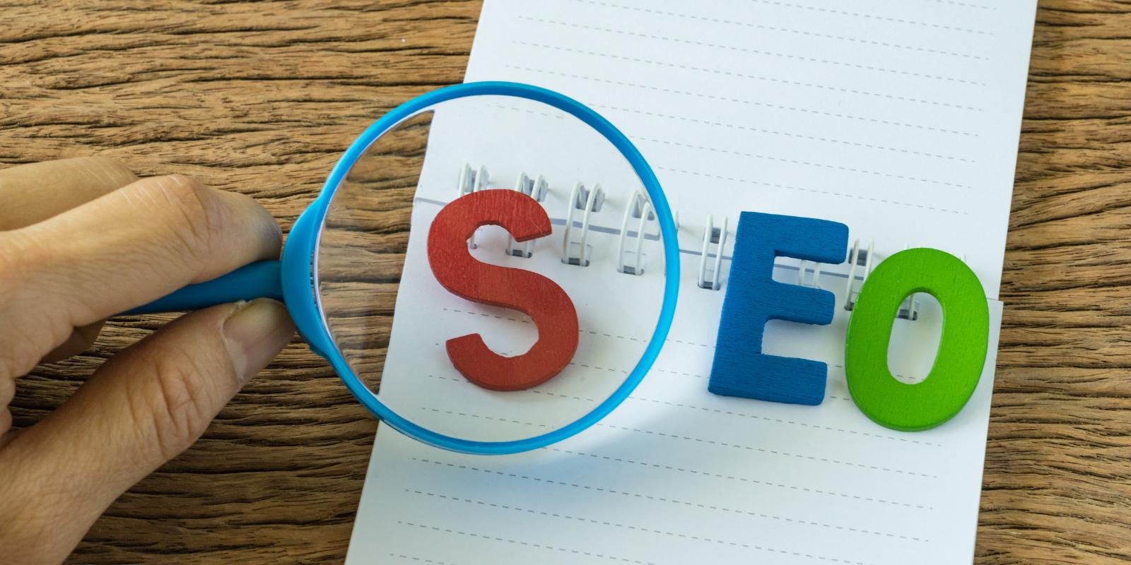 SEO optimizacija - izognite se tej napaki