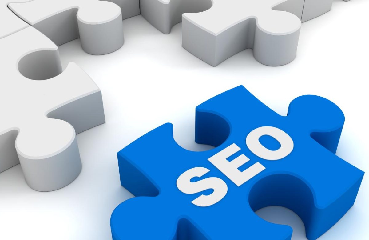 Izdelava SEO optimizirane spletne strani