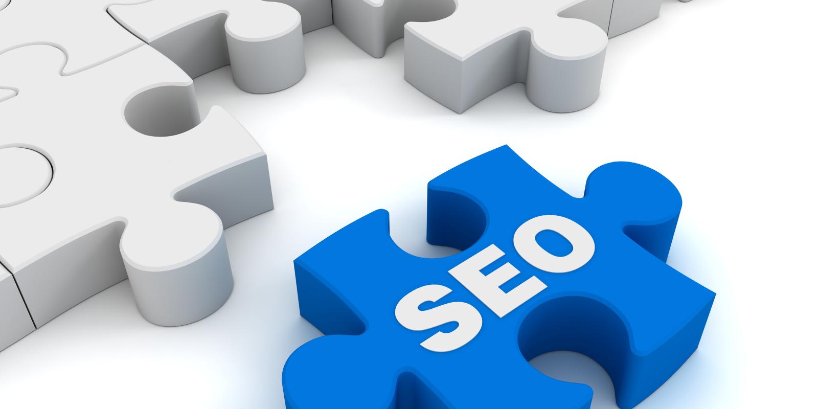 Izdelava SEO optimizirane spletne strani
