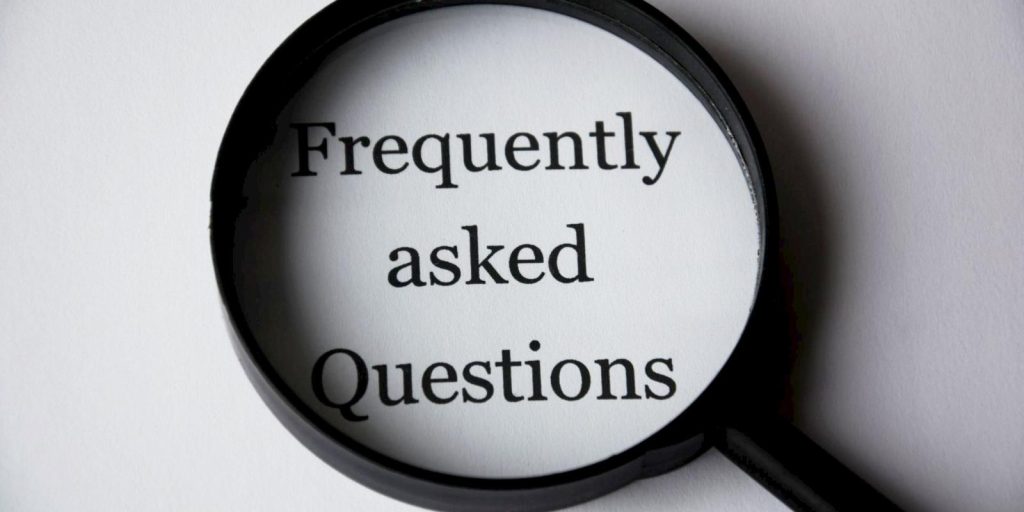 FAQ za GEO optimizacijo